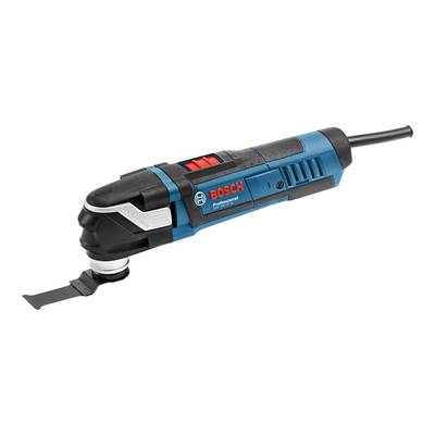Bosch Bosch Power Tools 0601231000 Outil multifonction    400 W  
