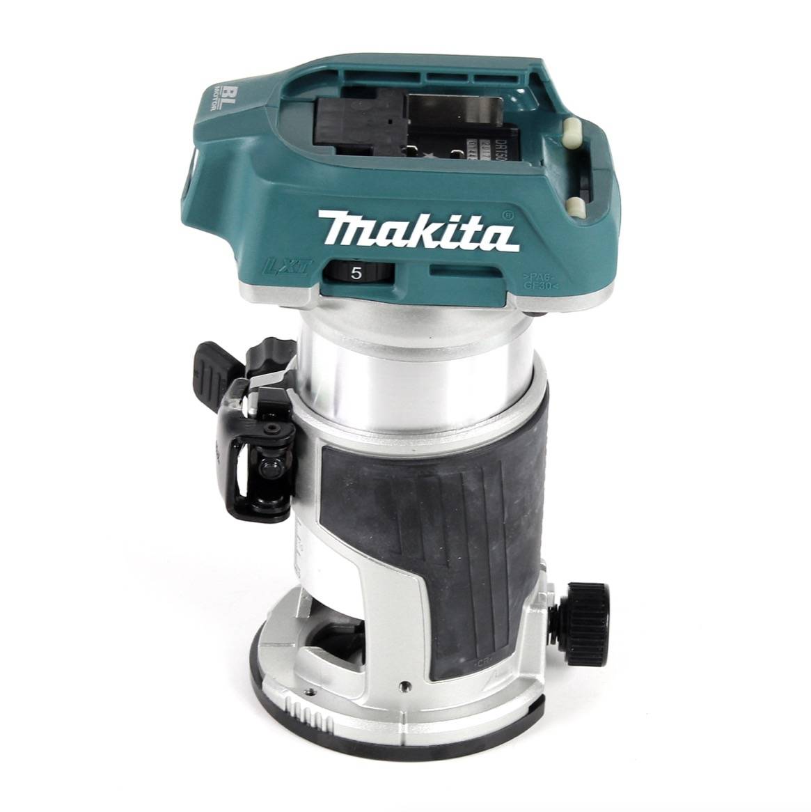 Affleureuse 18V Lxt -solo- en Makpac Makita DRT50ZJX3-2