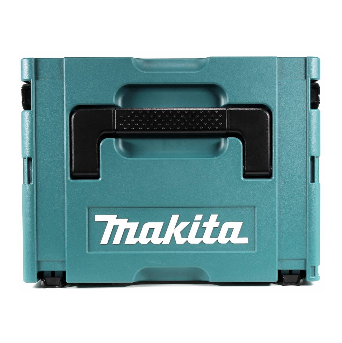 Visseuse à chocs 18V 155Nm -Solo- en Makpac - Makita DTD156ZJ-3