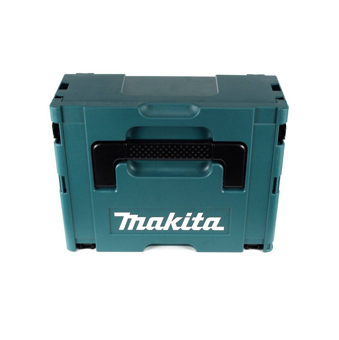 Scie sabre 18V LXT -2x5,0 Ah- en coffret MAKPAC - MAKITA DJR183RTJ-1-4