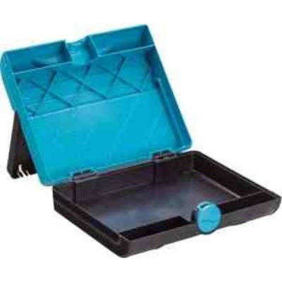 KETER 237003 Technican Box Boîte à outils vide noir – Conrad