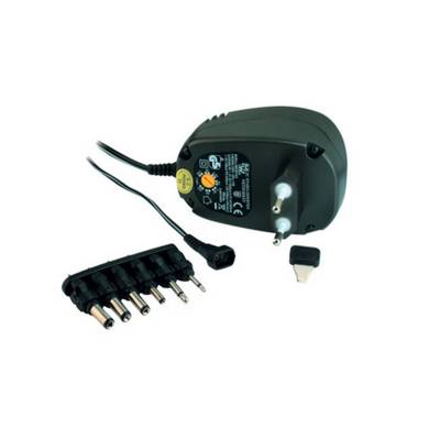 Secomp 60041-1 60041-1 Répartiteur 1 pc(s)-0
