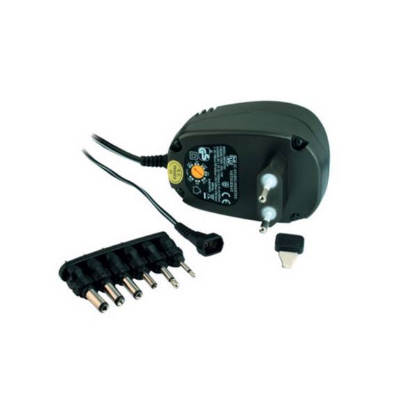 Secomp 60041-1 60041-1 Répartiteur 1 pc(s)