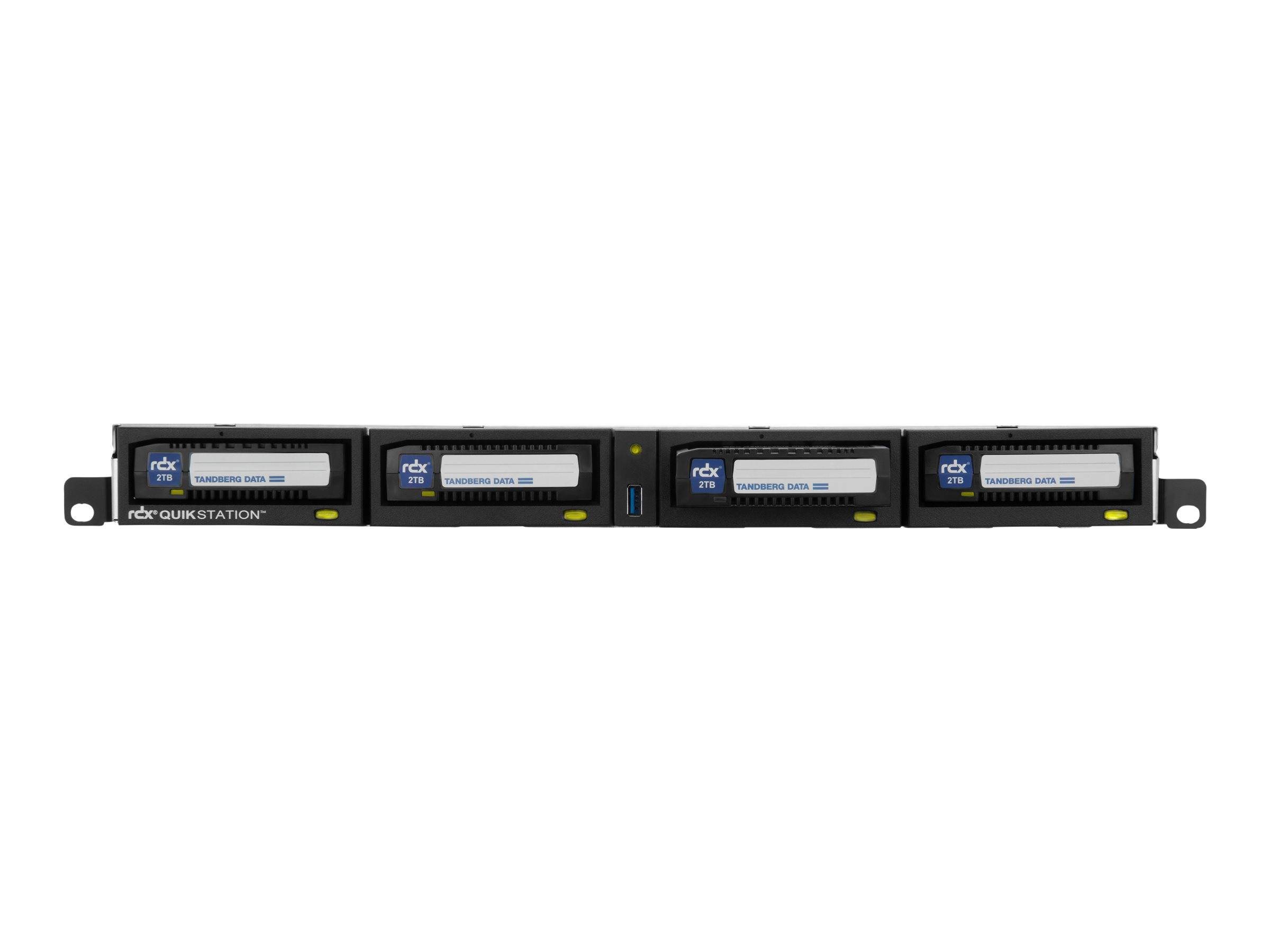 Overland-Tandberg 8920-RDX-0