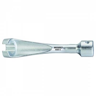 CCLIFE 3pcs Jeu de clé spéciale pour conduites d'injection diesel 1/2 CCLIFE 3pcs Jeu de clé spéciale pour conduites d'injection diesel 1/2
