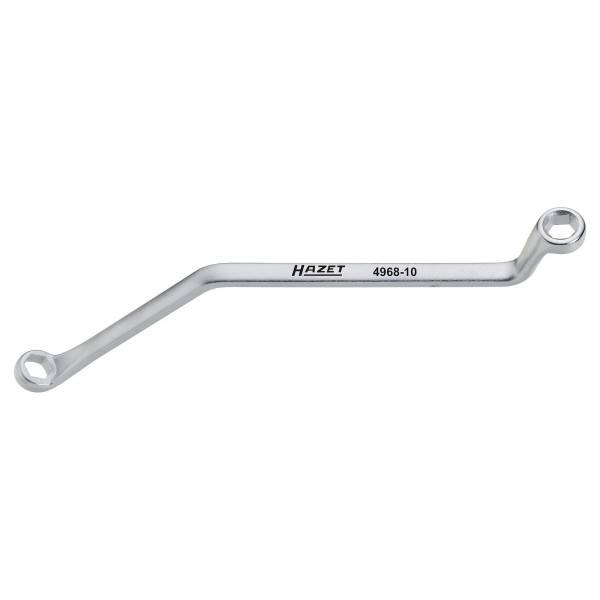 Clé à Bougie D'allumage HAZET 3/8 SW 21 - Pour Démonter/remplacer Les Bougies - Entraînement Carré 10 Mm - 4
