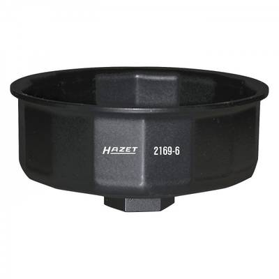 Clé de filtre à huile 12,5 mm S86 mm Hazet