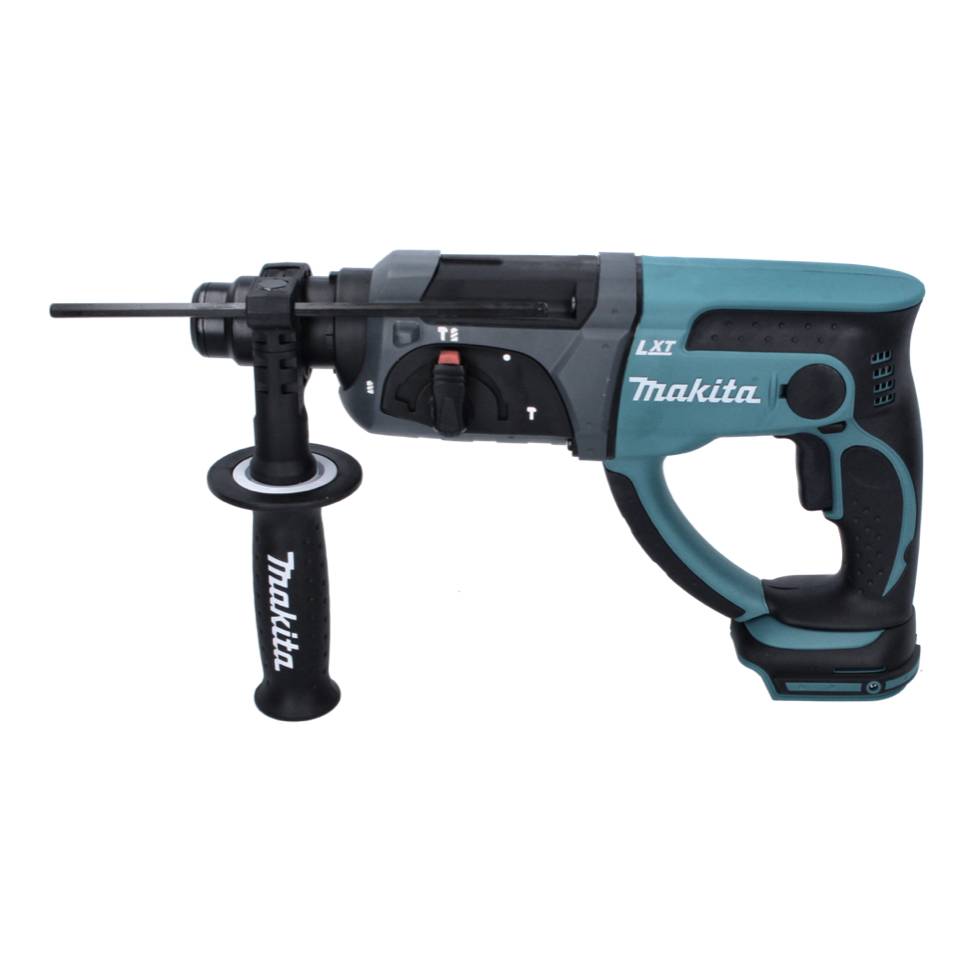 Perforateur burineur SDS-Plus 2J 18V LXT -1x5,0 Ah- en coffret MAKPAC - MAKITA DHR202RT1J-2