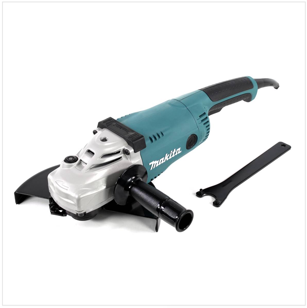 Meuleuse d'angle diam230 mm 2200 W - MAKITA GA9020-1