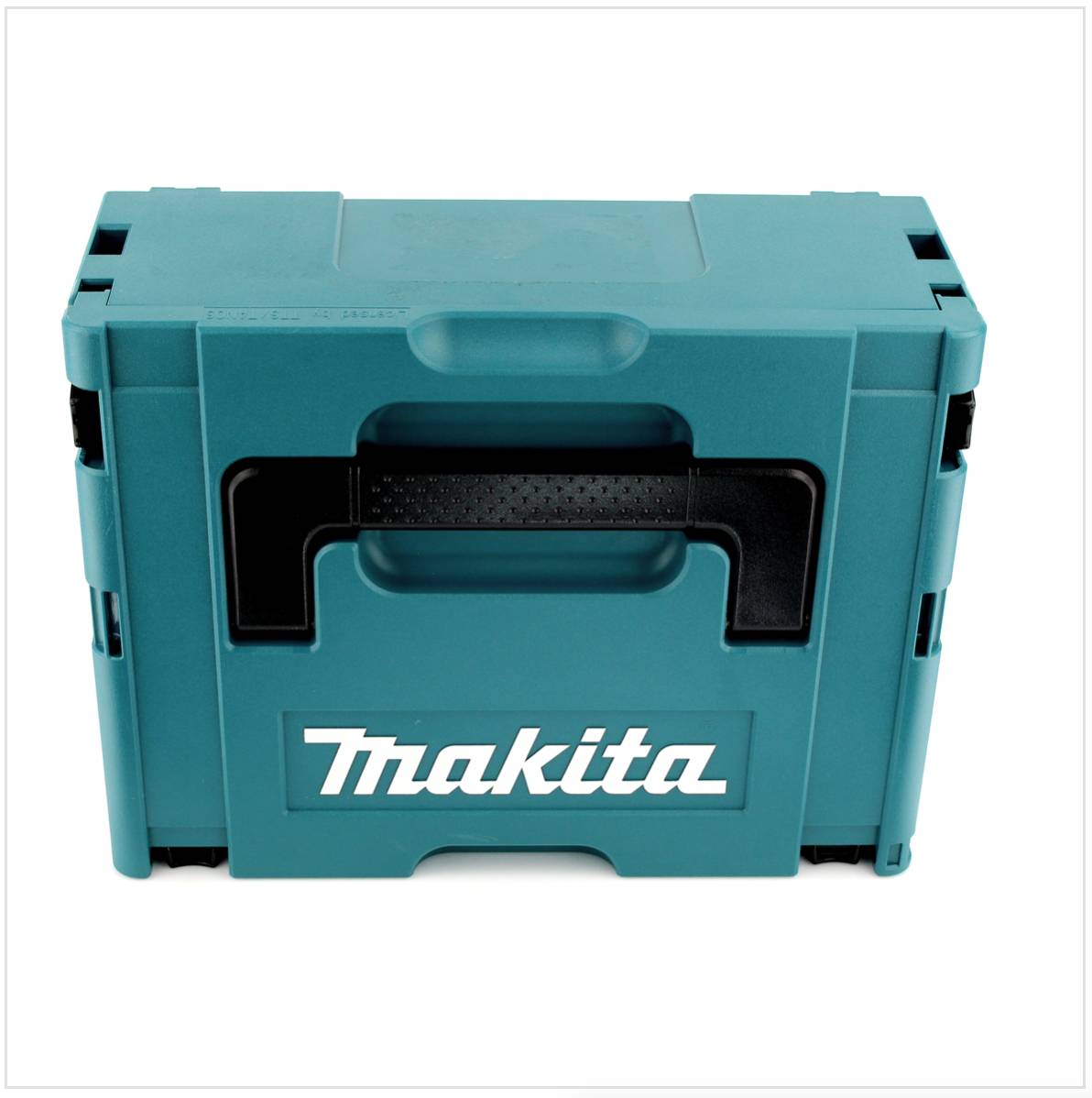 Outil multifonctions 18V LXT -2x4,0 Ah- en MAKPAC - MAKITA DTM51RMJ-4