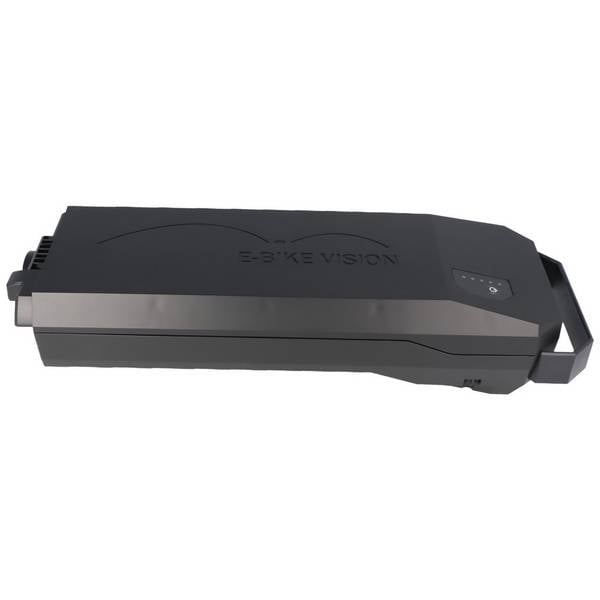 Porte-bagages Power Pack batterie pour vélo électrique lite avec chargeur parfaitement adapté au système...