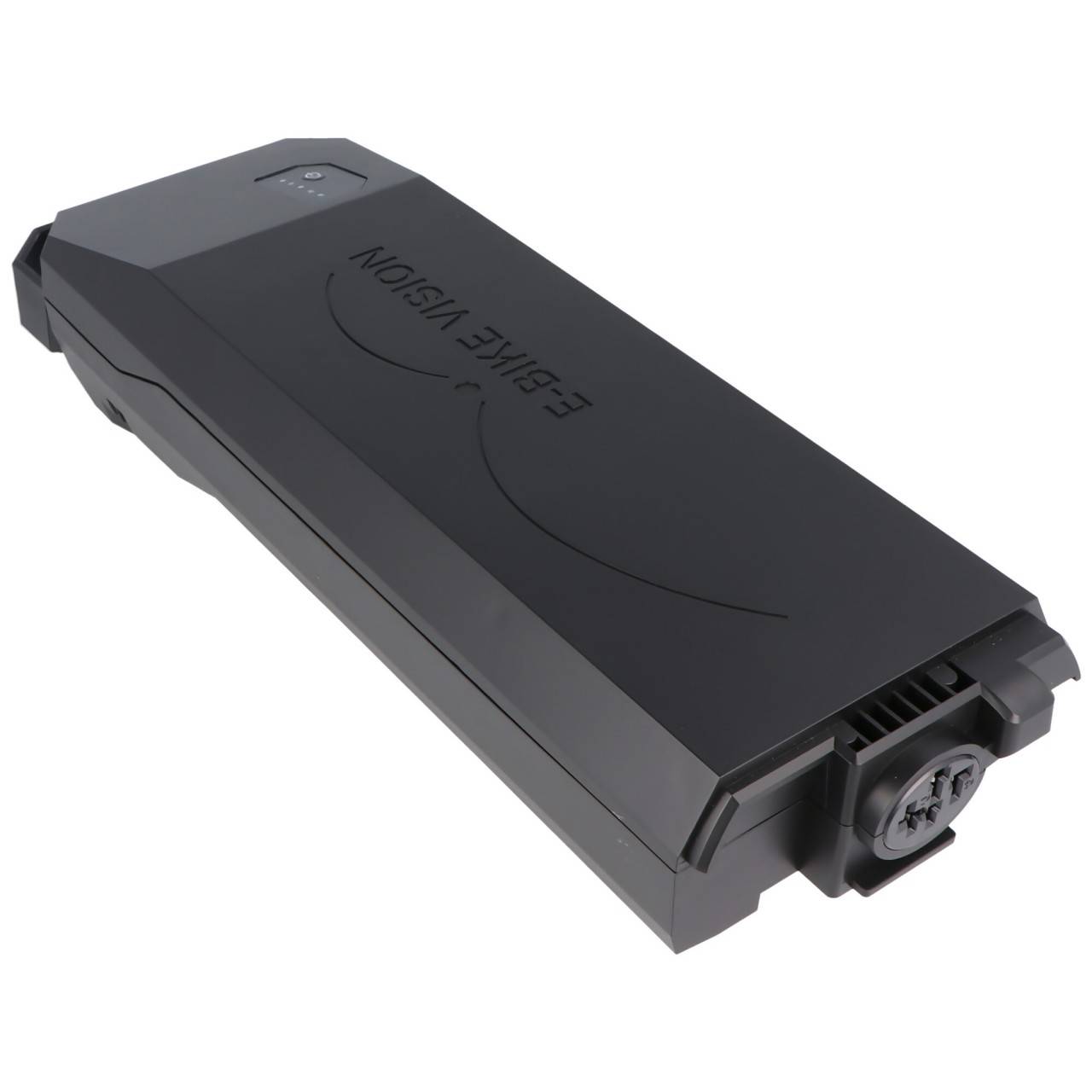 Gepäckträger Power Pack E-Bike Akku lite inkl. Ladegerät und Ladeadapter exakt passend für das Bosch Active und...-2