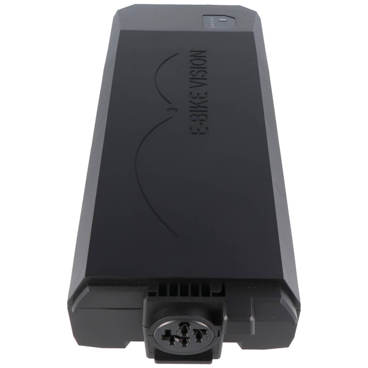 Gepäckträger Power Pack E-Bike Akku lite inkl. Ladegerät und Ladeadapter exakt passend für das Bosch Active und...-3