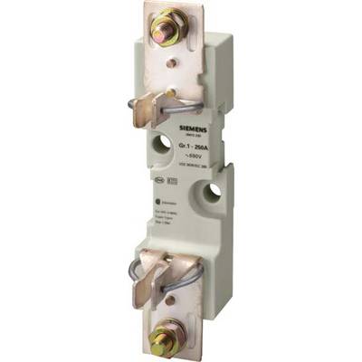 Siemens 3NH3230 Socle à fusible Taille du fusible = 1 250 A 690 V 1 pc(s)-0