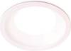 Philips LED 30663699 Downlight DN060B Luminaire à LED encastrable 18 W blanc