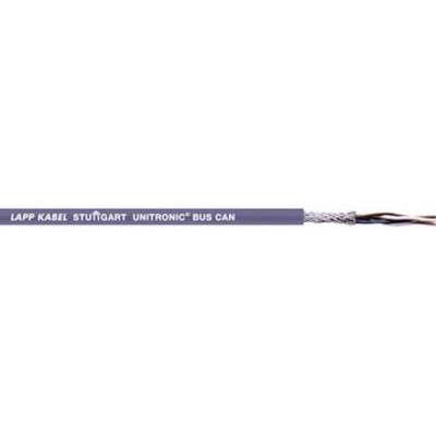 LAPP 2170261-100 Câble bus UNITRONIC® BUS 2 x 2 x 0.22 mm² violet 100 m