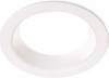 Philips LED 30664399 Downlight DN060B Luminaire à LED encastrable 9 W blanc