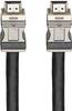 Câble de raccordement Rutenbeck HDMI Fiche mâle HDMI-A, Fiche mâle HDMI-A 20.00 m 218000200 Câble HDMI