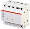 ABB 2CTB815101R0800 OVR T1 4L 25-255 TS Parafoudre 25 kA