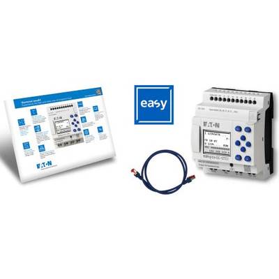 API - Kit de démarrage Eaton EASY-BOX-E4-AC1 197229 230 V/AC