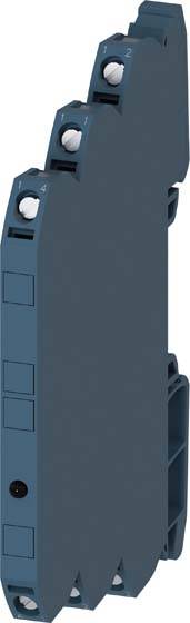 Coupleur d'entrée Siemens 3RQ3038-1AB00 1 inverseur (RT) 5 pc(s)-0