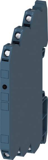 Coupleur de sortie Siemens 3RQ3018-1AE00 1 inverseur (RT) 5 pc(s)-0