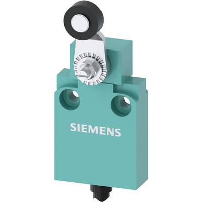 Siemens 3SE54230CN201EA2 3SE5423-0CN20-1EA2 Interrupteur de position 240 V 6 A   IP67 1 pc(s)
