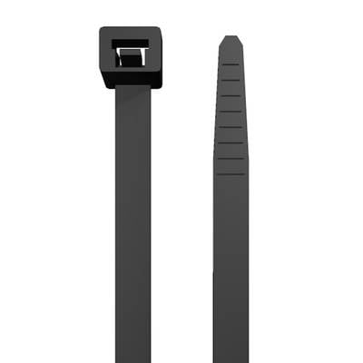 Weidmüller 7940006079 CB 500/12.5 Serre-câble 500 mm 12.5 mm noir  50 pc(s)