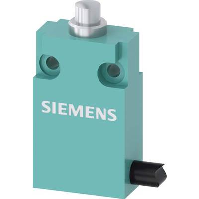 Siemens 3SE54130CC201EA5 3SE5413-0CC20-1EA5 Interrupteur de position 240 V 6 A   IP67 1 pc(s)