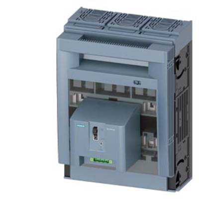 Siemens 3NP11531DA11 Interrupteur-sectionneur à fusibles    3 pôles 400 A  690 V/AC 1 pc(s)