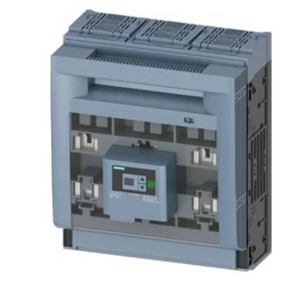 Siemens 3NP11631DA23 Interrupteur-sectionneur à fusibles    3 pôles 630 A  690 V/AC 1 pc(s)