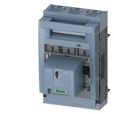 Siemens 3NP11431BC11 Interrupteur-sectionneur à fusibles    3 pôles 250 A  690 V/AC 1 pc(s)