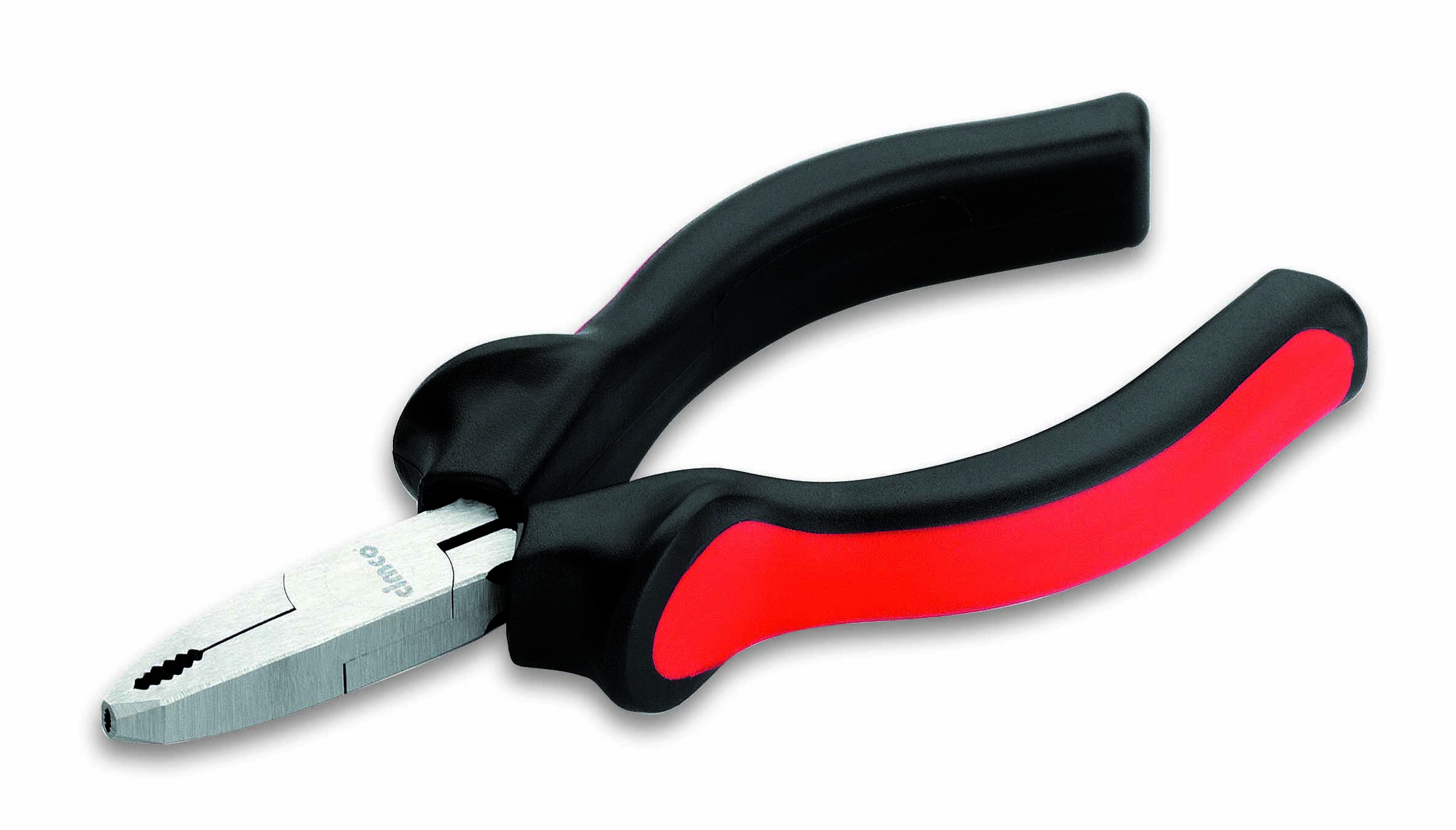 Cimco 100350 Pince à vis Cimco H 130