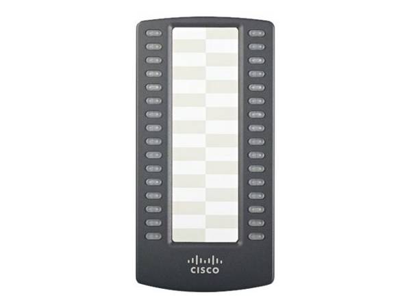 Cisco Systems SPA500S VoIP Telefon