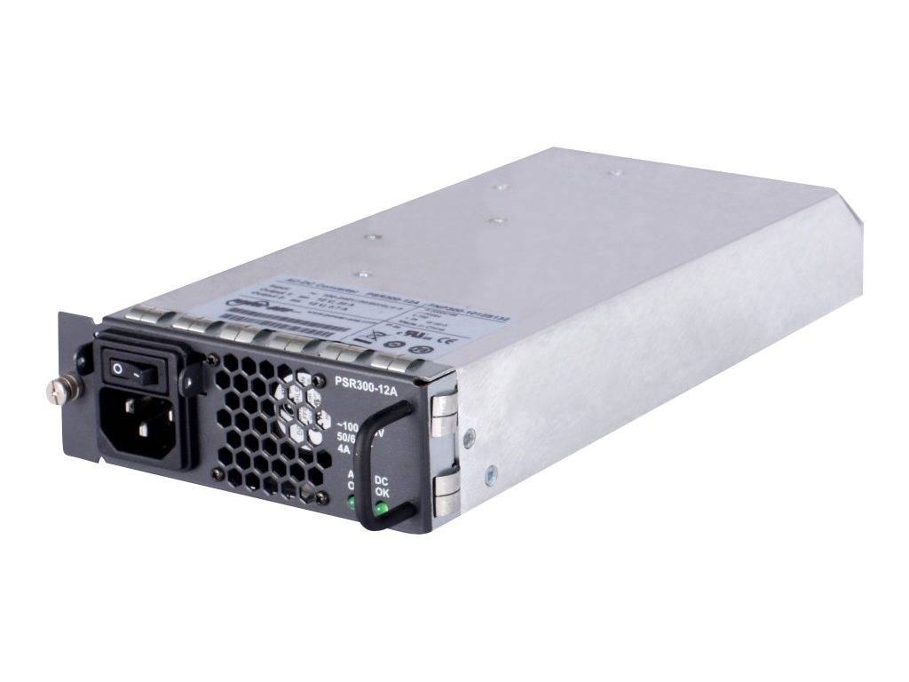 Hewlett Packard JC087A Netzteile-0
