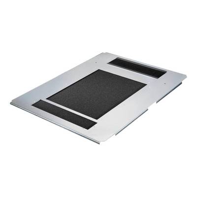 N/A ventilé Rittal 5502.360 Tôle d'acier (L x l) 1200 mm x 600 mm-0