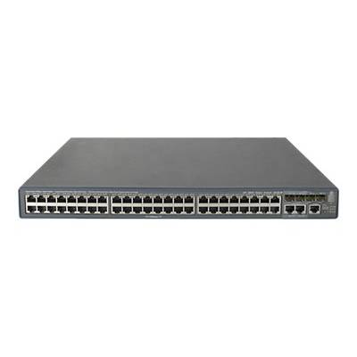 Hewlett Packard JG307C Netzwerk Switch-0
