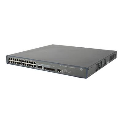 Hewlett Packard JG306C Transceiver-0