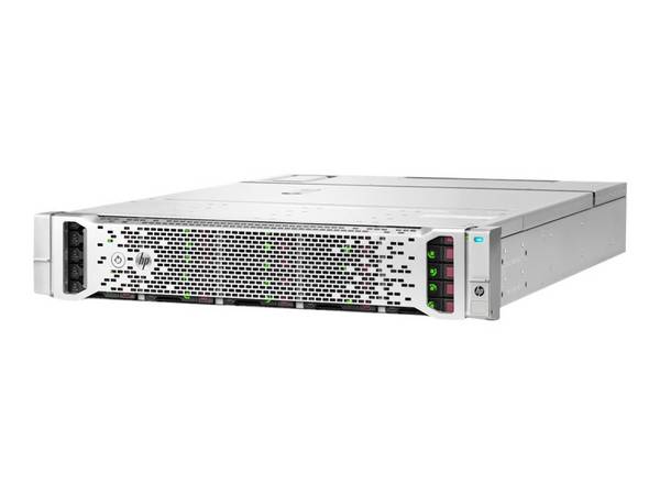 Hewlett Packard QW967A Storage Systeme