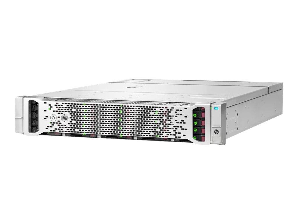 Hewlett Packard QW967A Storage Systeme-0