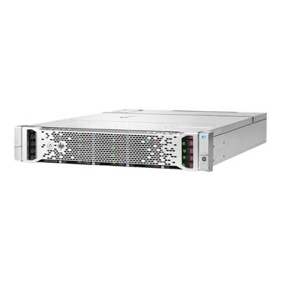 Hewlett Packard QW967A Storage Systeme-0