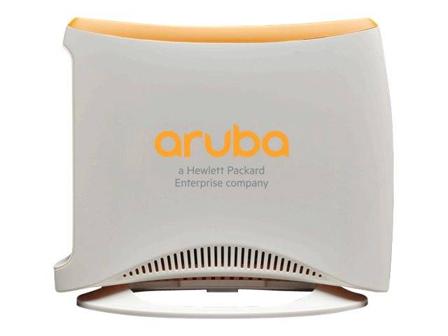 Hewlett Packard JW291A Wireless Access Point-0