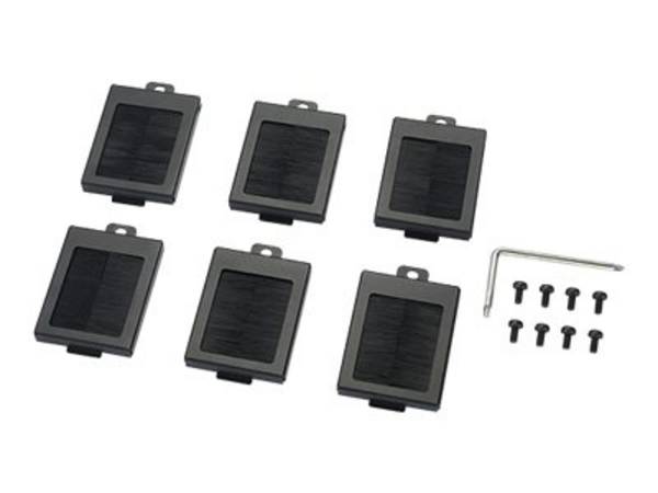 APC by Schneider Electric AR7706 USV Racks und Schränke