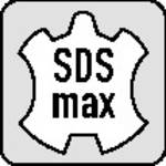 Foret à percussion SDS max-7, 40 x 800 x 920 mm