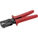 Cimco Cimco Werkzeuge 104196 Pince à sertir pour embouts de câble 2.5 à 16 mm²