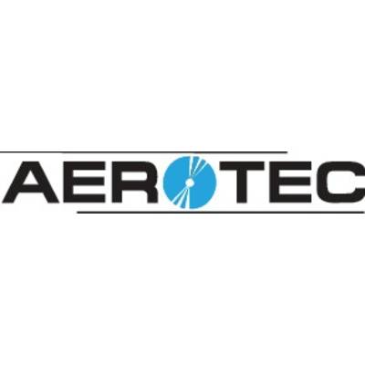 Souflette à air comprimé Aerotec 200540 1/4 (6,3 mm) 10 bar 1 pc(s