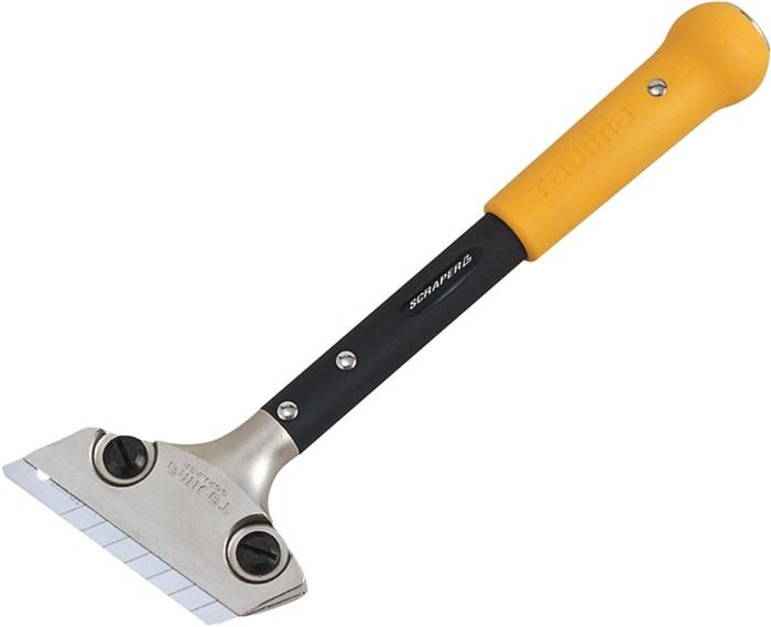 Grattoir Tajima 300mm Lames Rétractables Et Robustes - Tajima-0