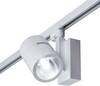 Brumberg 88344074 88344074 Spot LED sur rail LED 27 W blanc