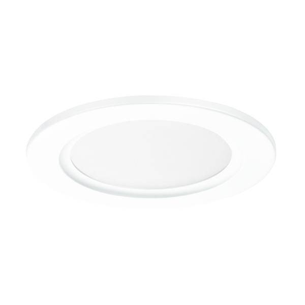 Brumberg 12215073 12215073 Panneau LED encastrable 10 W blanc blanc-0
