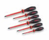 Cimco Cimco Werkzeuge VDE Jeu de tournevis 5 pièces TORX® intérieur